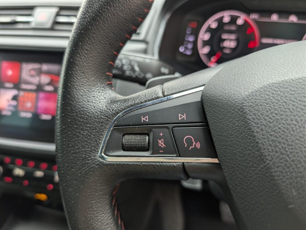 Used SEAT Ibiza 2019 for sale - 76886587: Photo 19