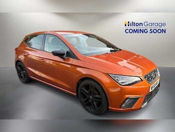 2019 (69) - 1.0 TSI FR Sport Hatchback 5dr Petrol DSG Euro 6 (s/s) GPF (115 ps) DIGITAL