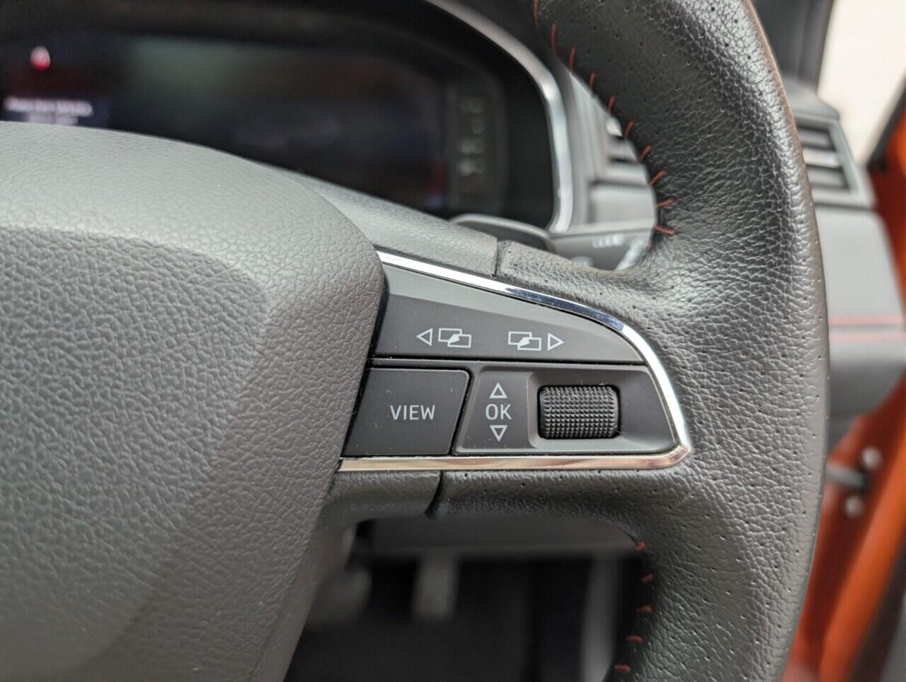 Used SEAT Ibiza 2019 for sale - 76886587: Photo 20