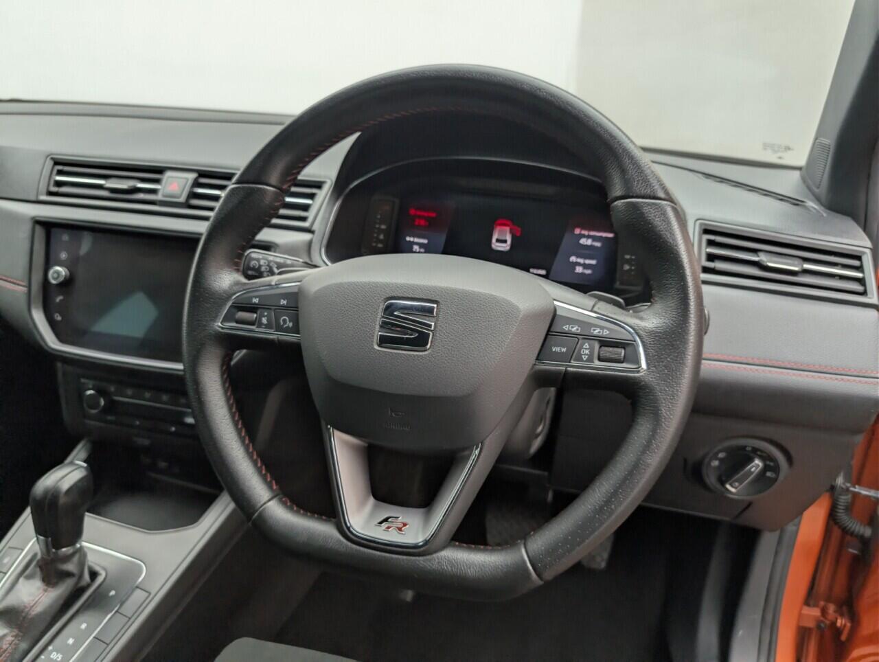 Used SEAT Ibiza 2019 for sale - 76886587: Photo 23