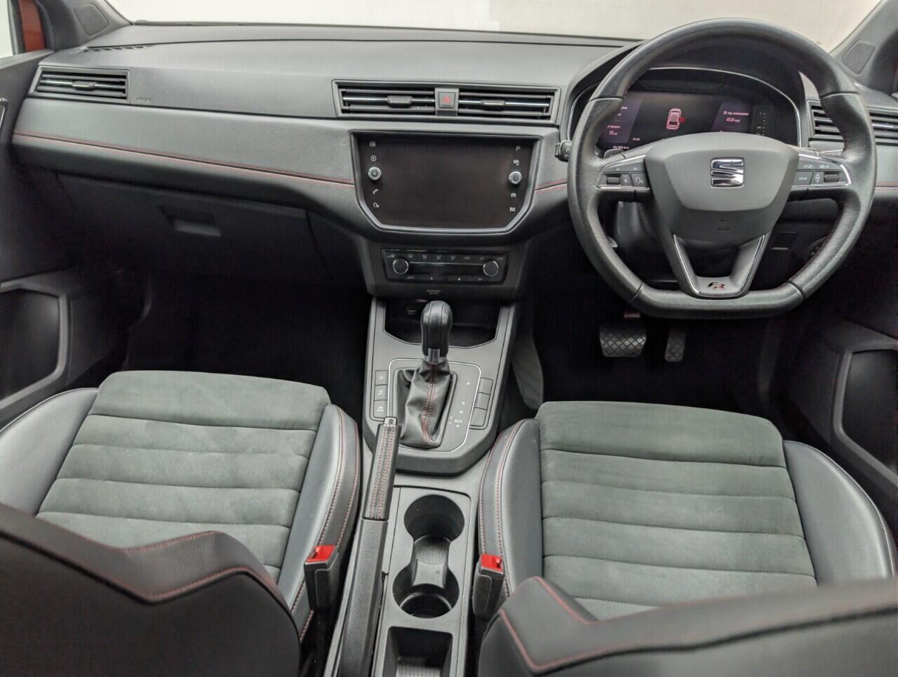 Used SEAT Ibiza 2019 for sale - 76886587: Photo 24