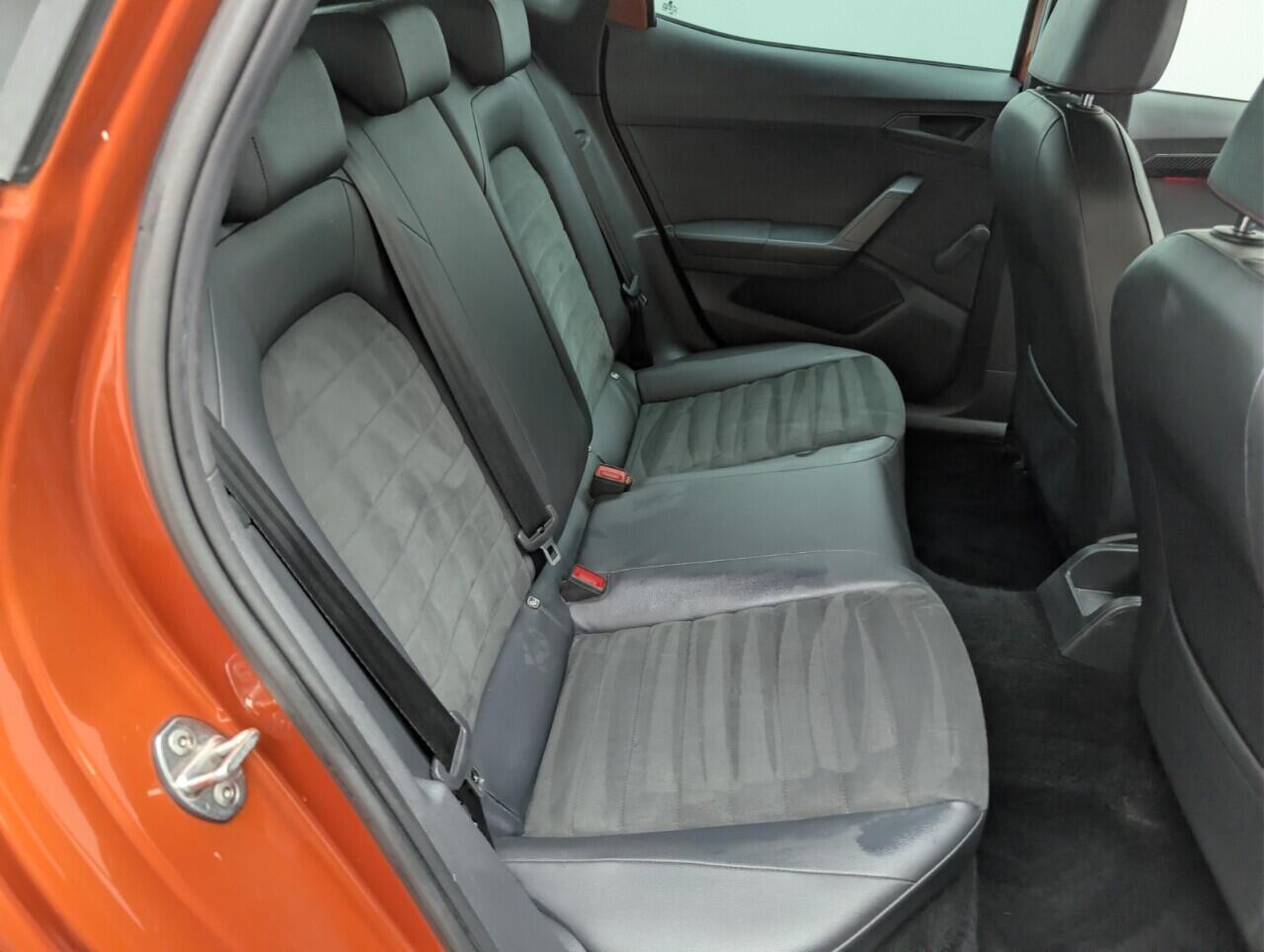 Used SEAT Ibiza 2019 for sale - 76886587: Photo 25