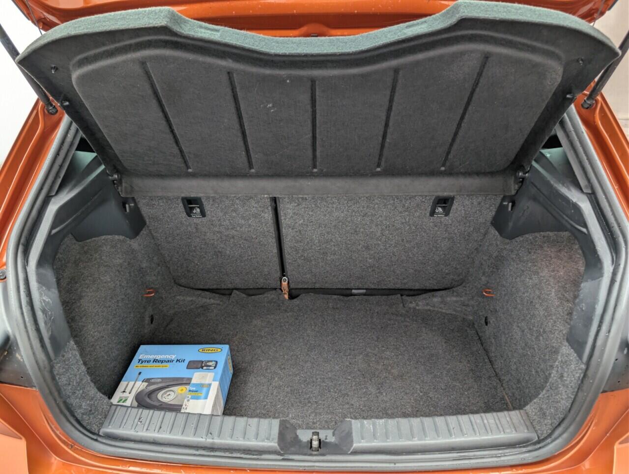 Used SEAT Ibiza 2019 for sale - 76886587: Photo 26