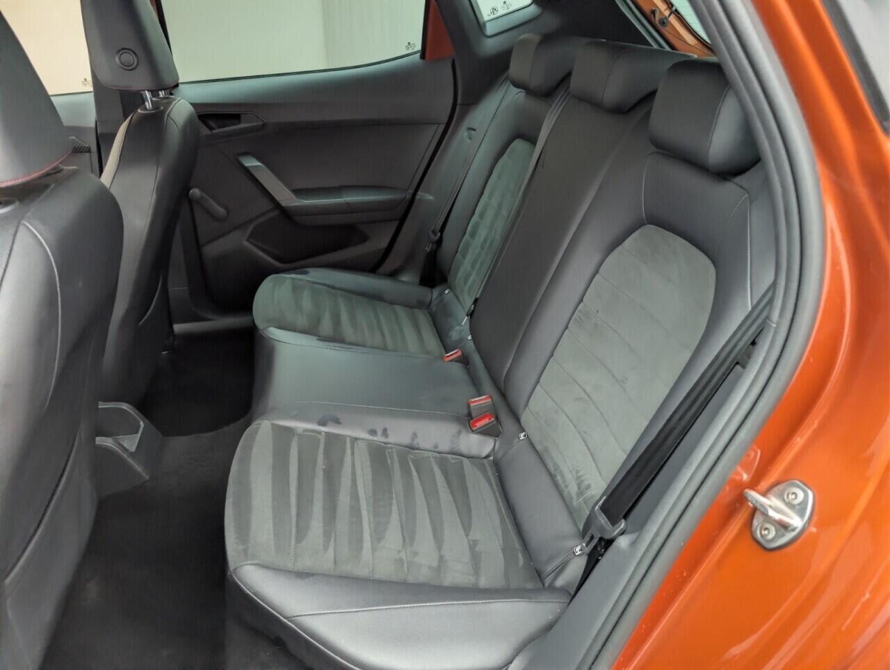 Used SEAT Ibiza 2019 for sale - 76886587: Photo 27