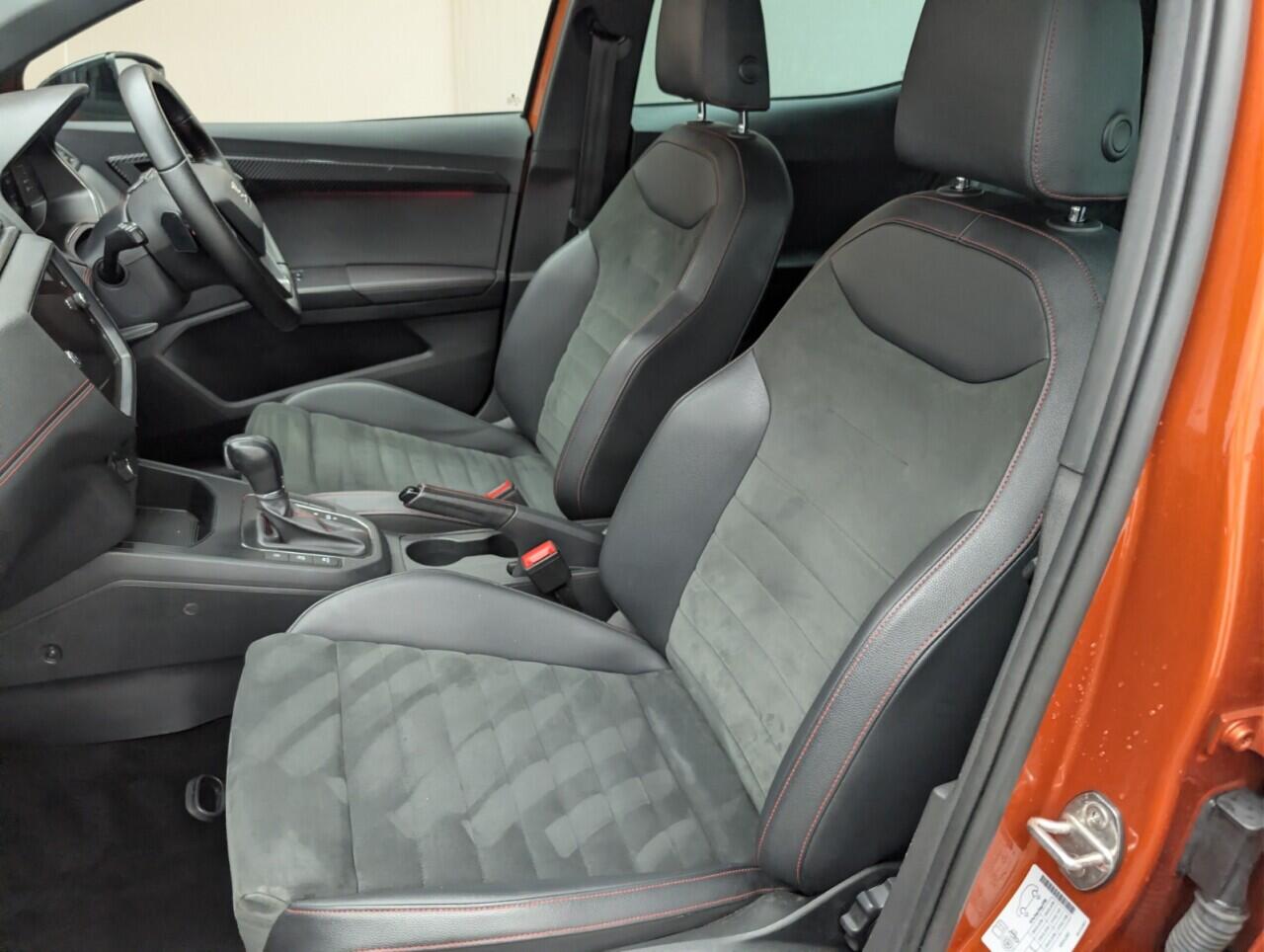 Used SEAT Ibiza 2019 for sale - 76886587: Photo 28