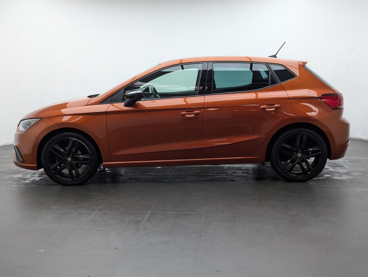 Used SEAT Ibiza 2019 for sale - 76886587: Photo 5