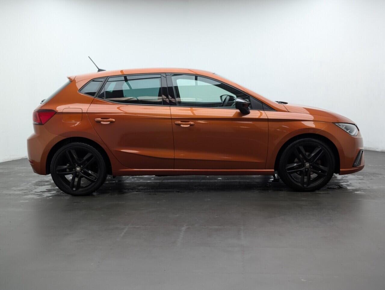 Used SEAT Ibiza 2019 for sale - 76886587: Photo 9