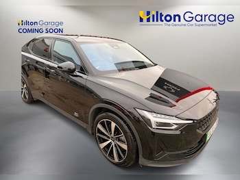 Polestar Polestar 2 feature image