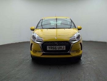 Used DS Automobiles DS 3 2016 for sale - 79614288: Photo