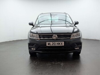 Used Volkswagen Tiguan 2020 for sale - 78749818: Photo