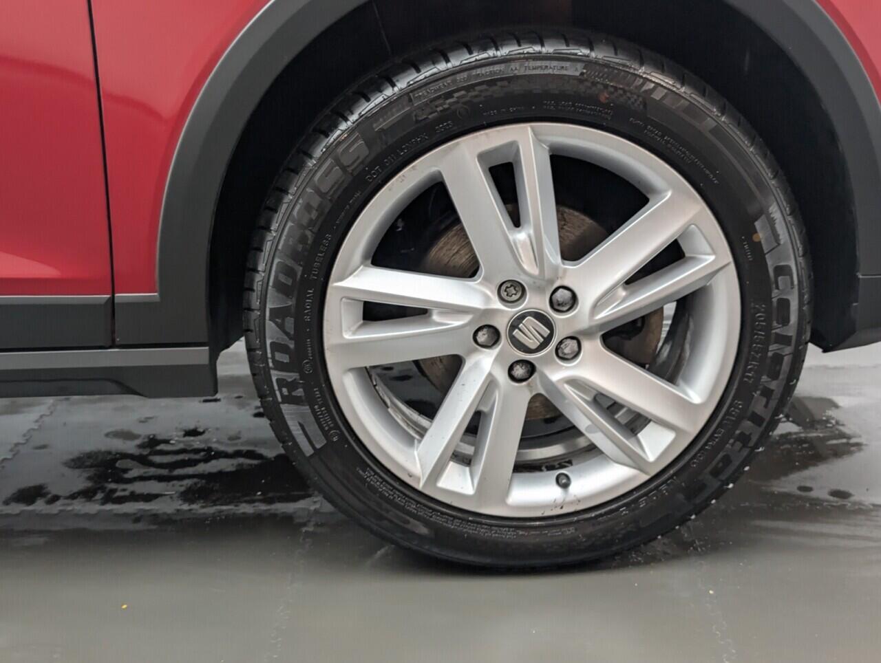 Used SEAT Arona 2019 for sale - 77646654: Photo 10