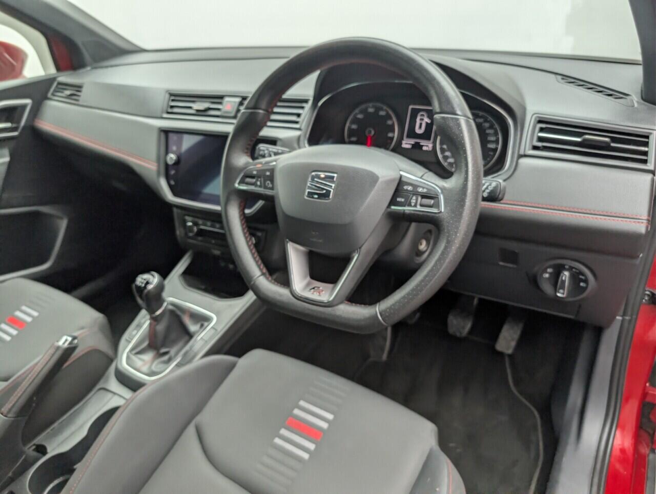 Used SEAT Arona 2019 for sale - 77646654: Photo 11