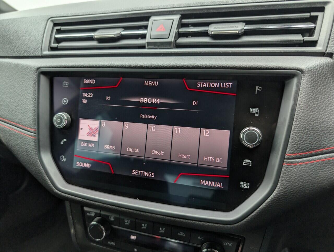 Used SEAT Arona 2019 for sale - 77646654: Photo 13