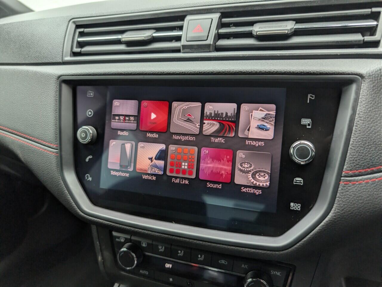 Used SEAT Arona 2019 for sale - 77646654: Photo 14