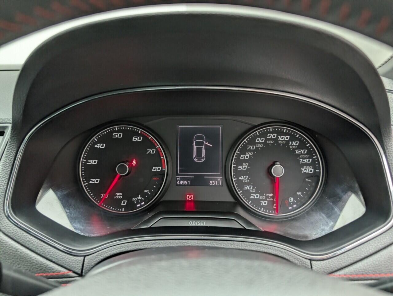 Used SEAT Arona 2019 for sale - 77646654: Photo 18