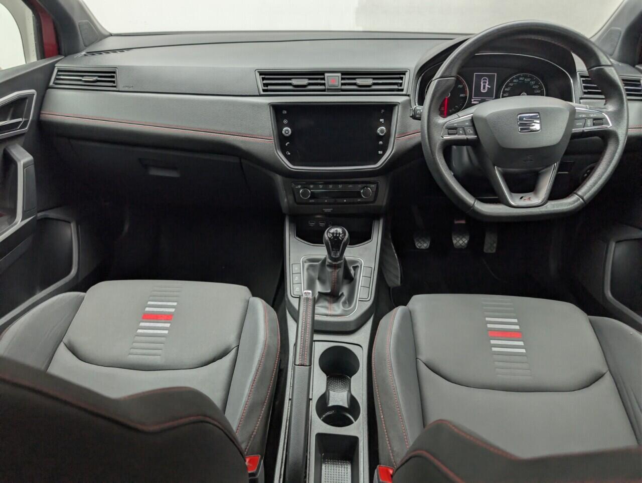 Used SEAT Arona 2019 for sale - 77646654: Photo 22