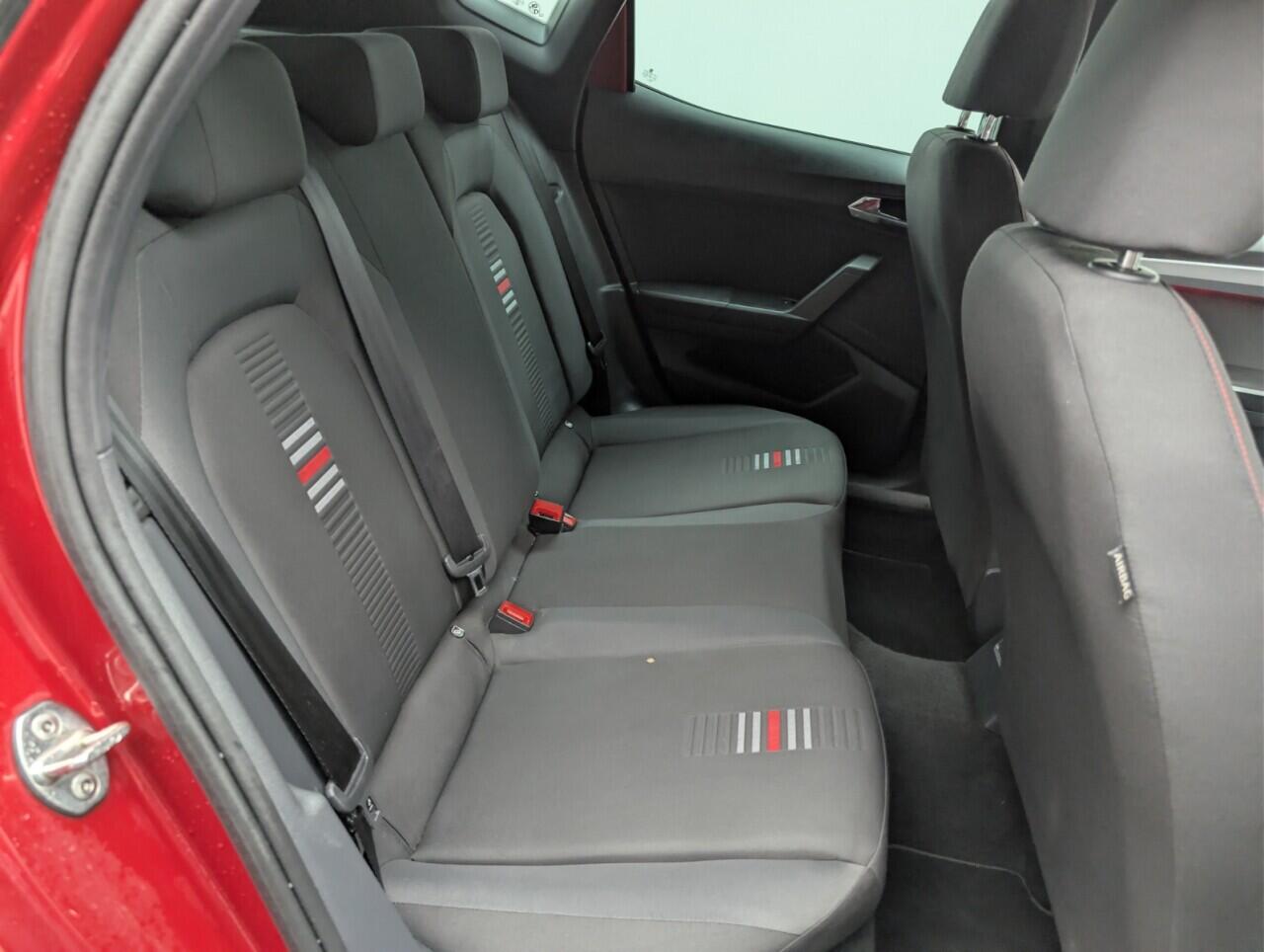 Used SEAT Arona 2019 for sale - 77646654: Photo 23