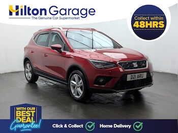 Used SEAT Arona 2019 for sale - 77646654: Photo