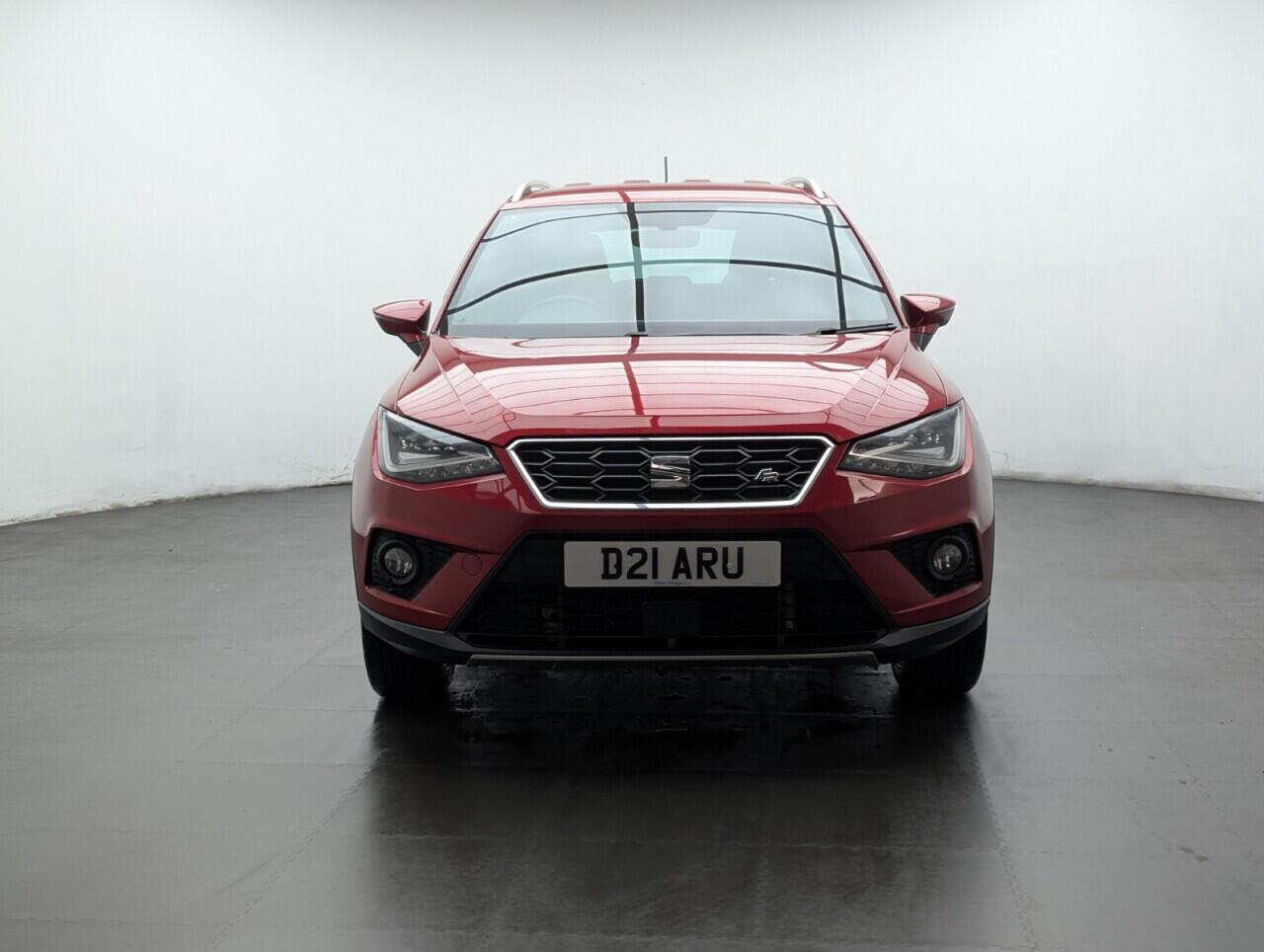 Used SEAT Arona 2019 for sale - 77646654: Photo 3