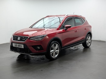 Used SEAT Arona 2019 for sale - 77646654: Photo