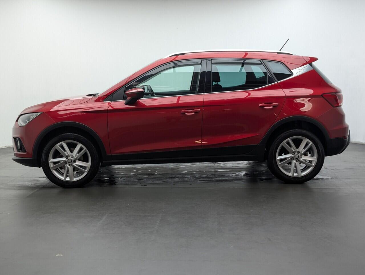 Used SEAT Arona 2019 for sale - 77646654: Photo 5