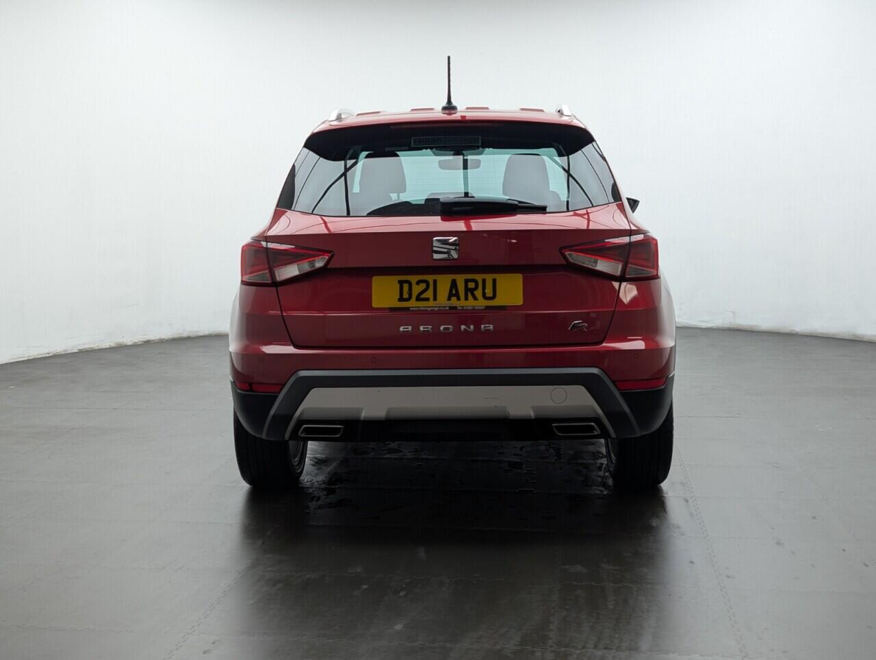 Used SEAT Arona 2019 for sale - 77646654: Photo 7