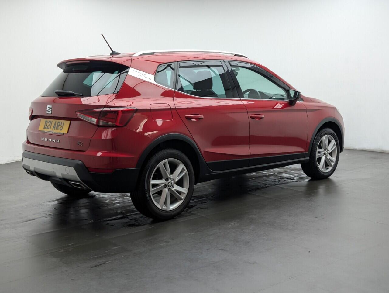 Used SEAT Arona 2019 for sale - 77646654: Photo 8
