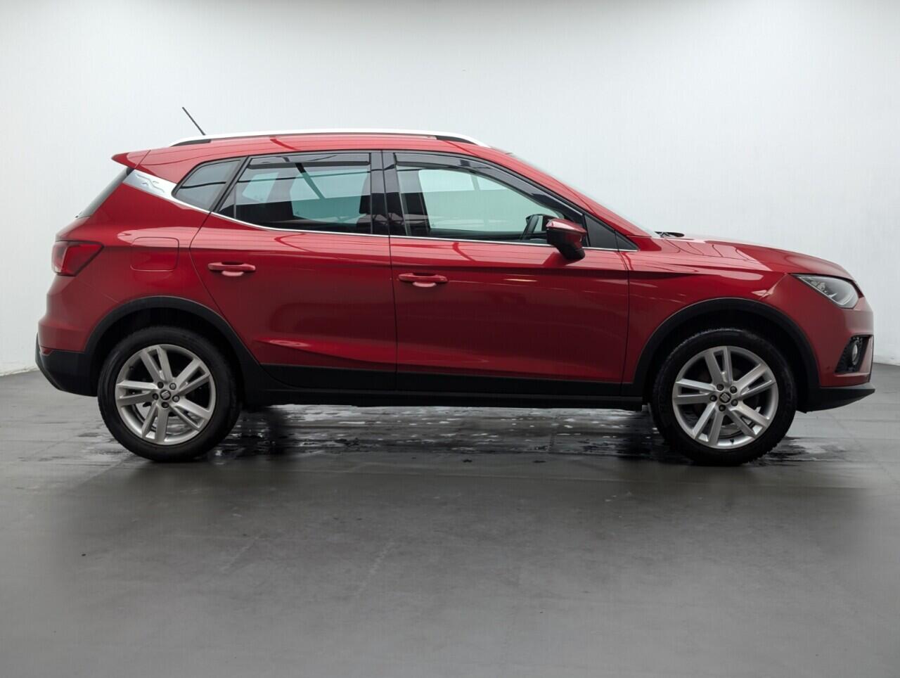 Used SEAT Arona 2019 for sale - 77646654: Photo 9