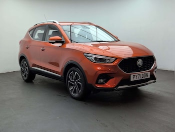 Used MG MG ZS 2022 for sale - 79476421: Photo
