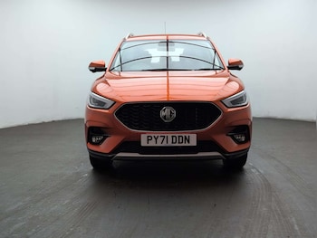 Used MG MG ZS 2022 for sale - 79476421: Photo