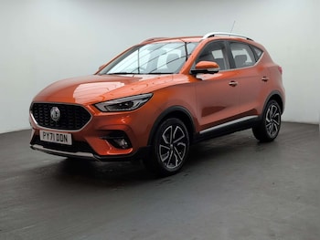 Used MG MG ZS 2022 for sale - 79476421: Photo