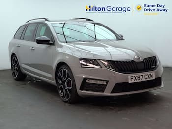 Used Skoda Octavia 2017 for sale - 79695954: Photo