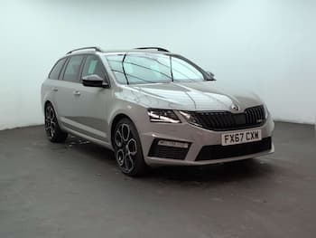 Used Skoda Octavia 2017 for sale - 79695954: Photo