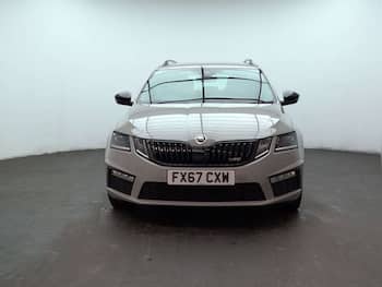 Used Skoda Octavia 2017 for sale - 79695954: Photo