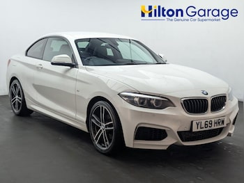 Used BMW 2 Series 2020 for sale - 76423554: Photo