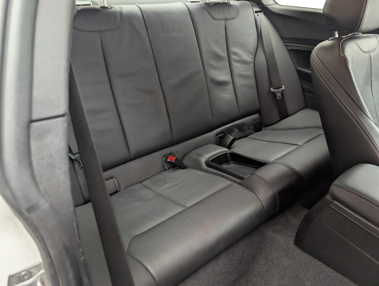 Used BMW 2 Series 2020 for sale - 76423554: Photo 25