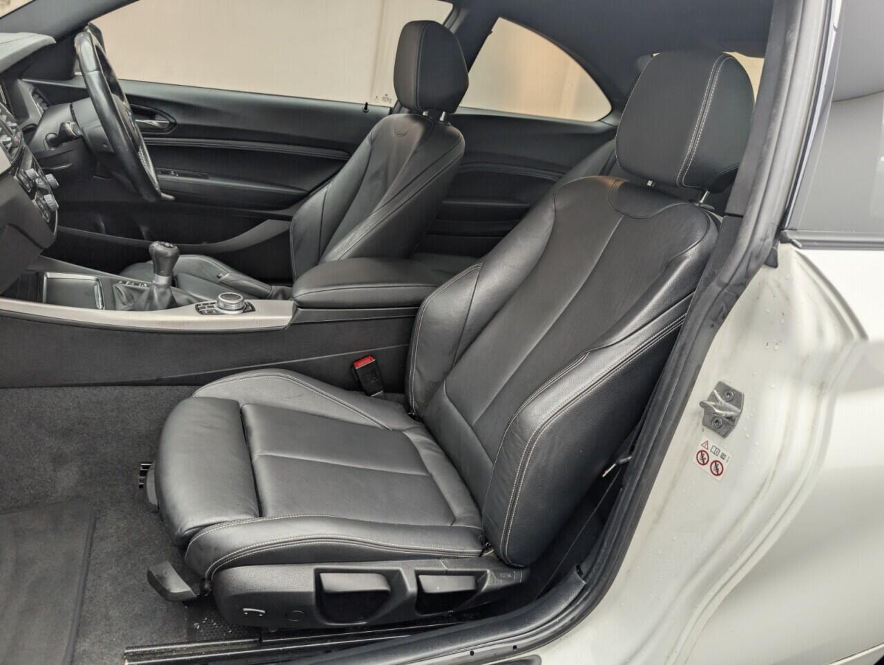 Used BMW 2 Series 2020 for sale - 76423554: Photo 28