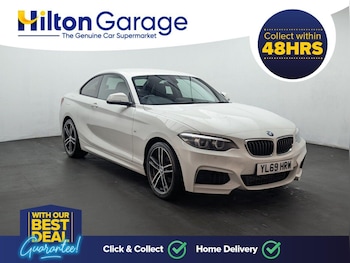 Used BMW 2 Series 2020 for sale - 76423554: Photo