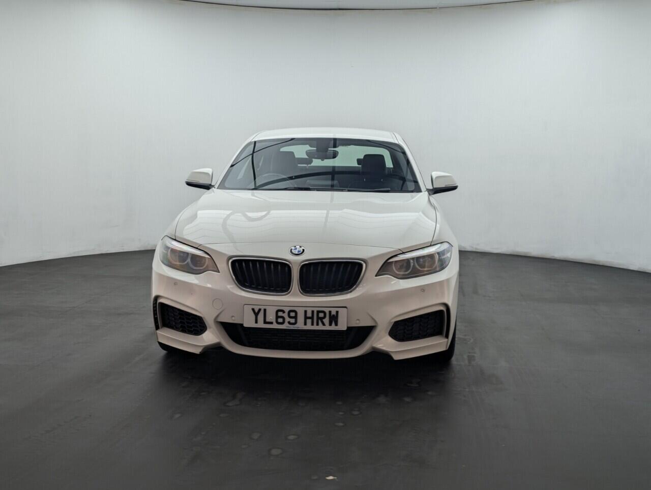 Used BMW 2 Series 2020 for sale - 76423554: Photo 3