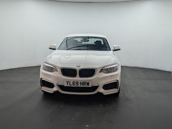 Used BMW 2 Series 2020 for sale - 76423554: Photo