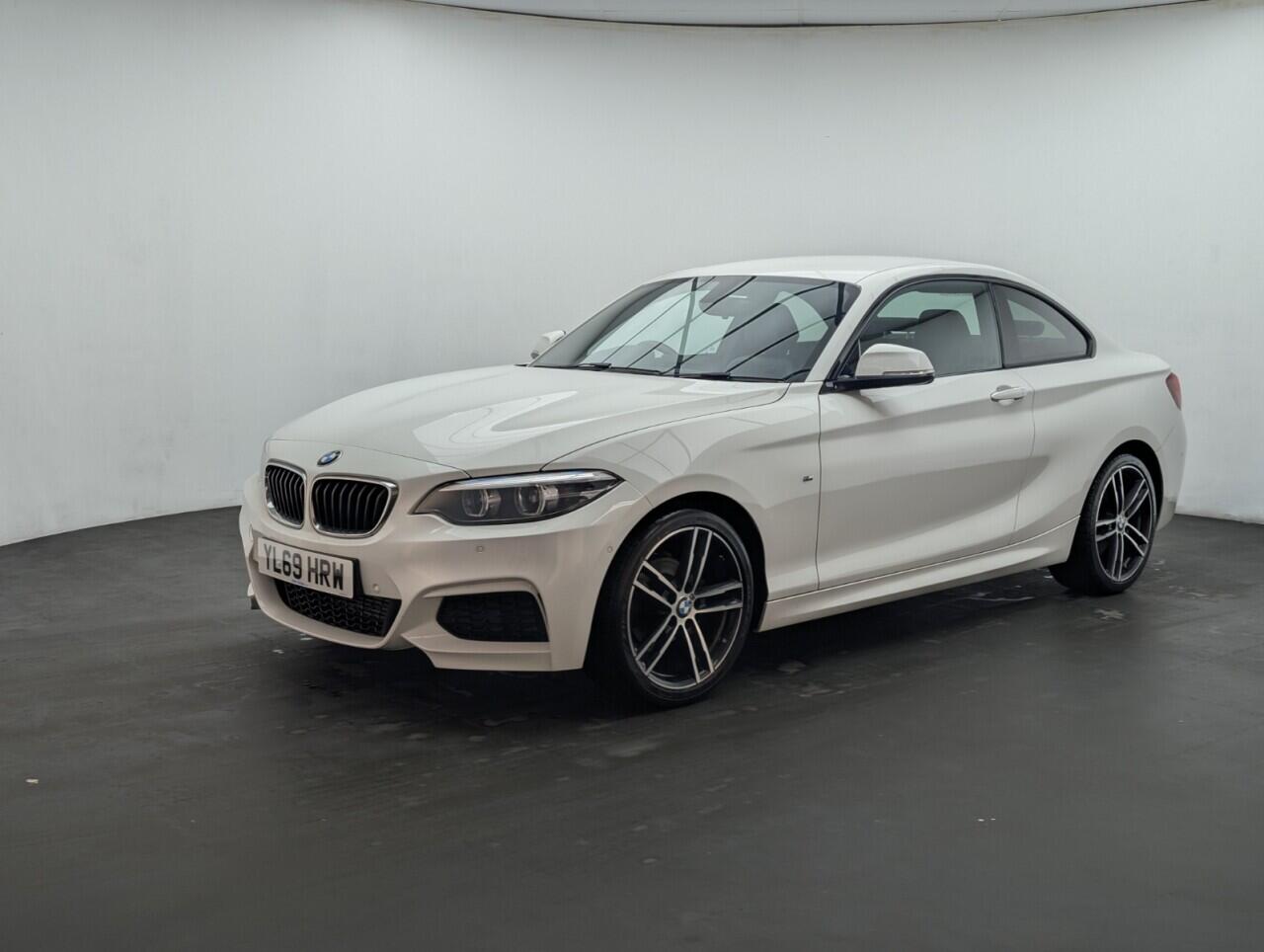 Used BMW 2 Series 2020 for sale - 76423554: Photo 4