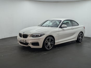 Used BMW 2 Series 2020 for sale - 76423554: Photo