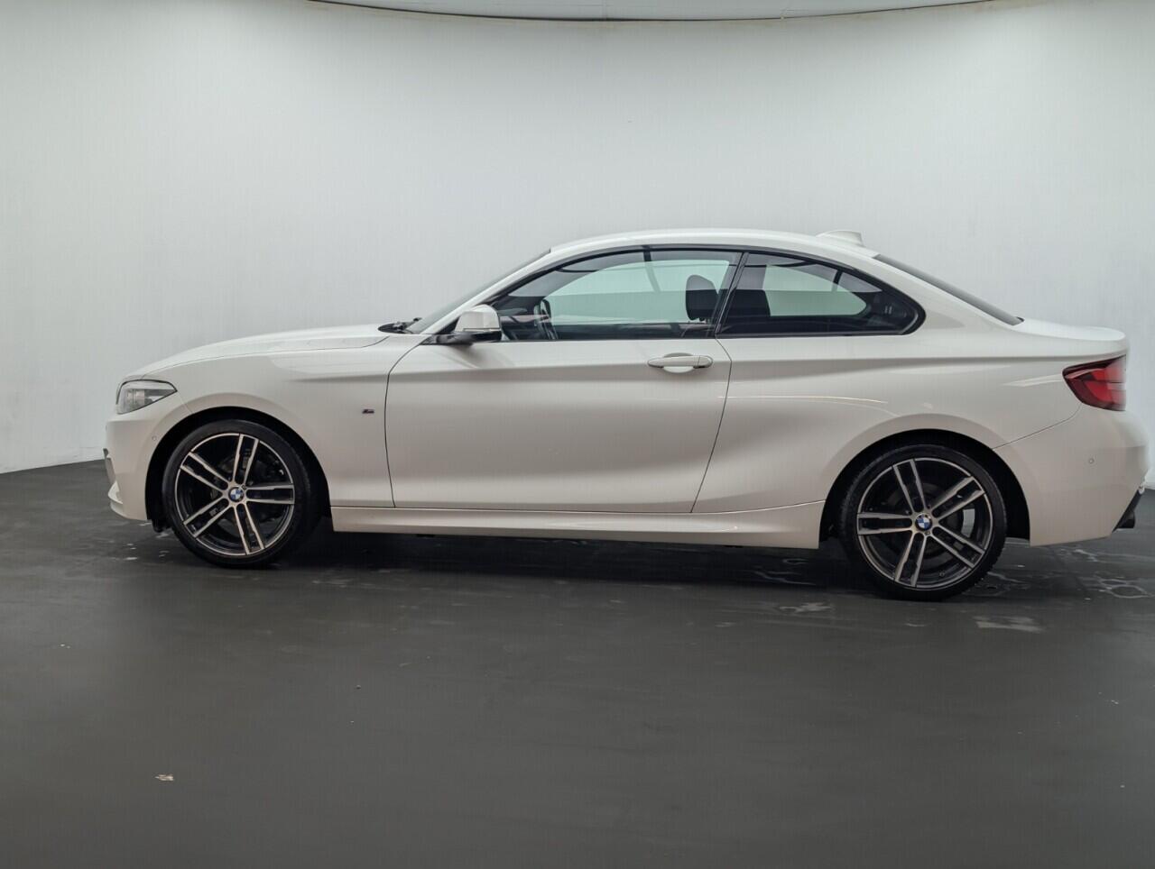 Used BMW 2 Series 2020 for sale - 76423554: Photo 5