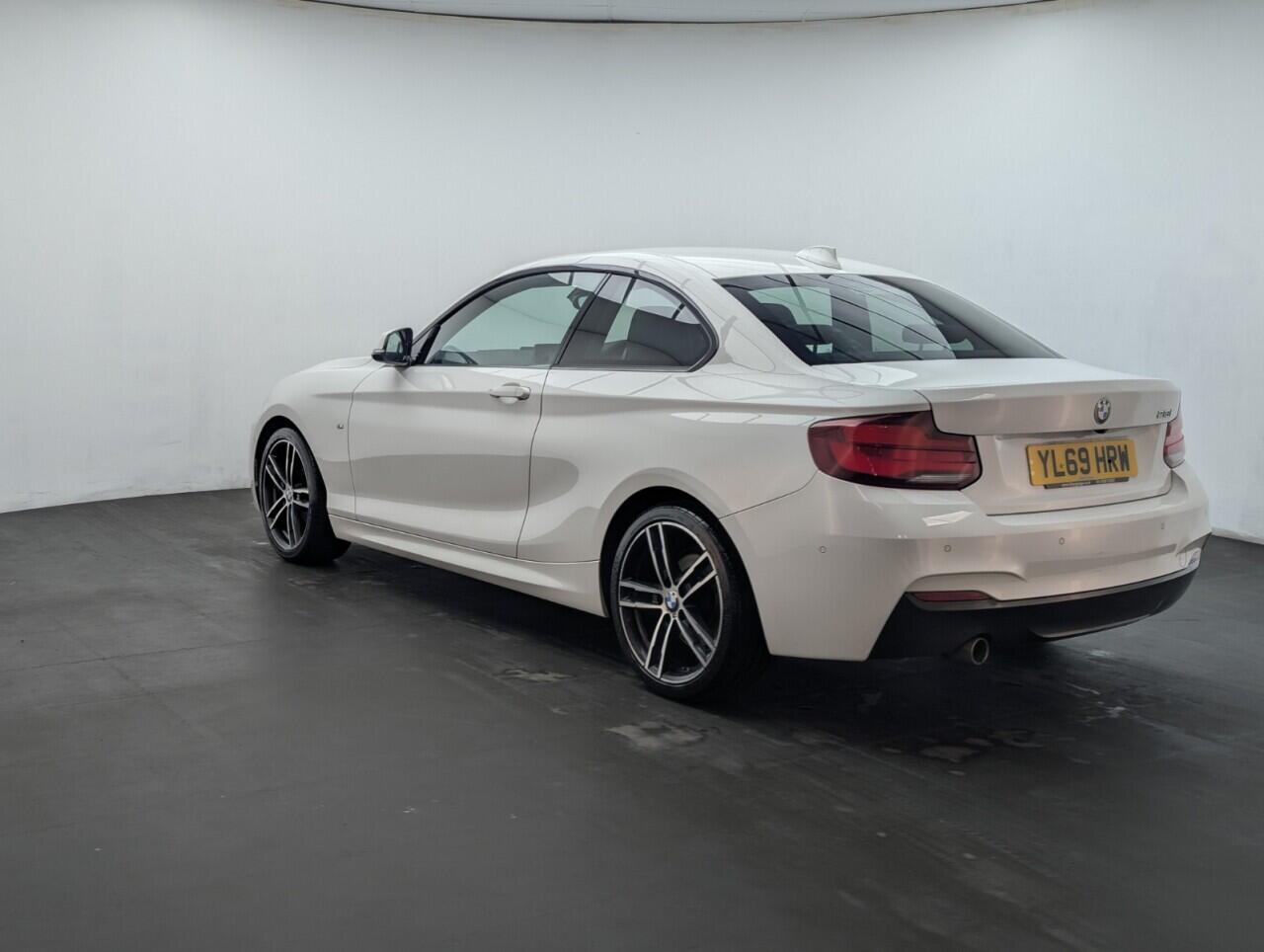 Used BMW 2 Series 2020 for sale - 76423554: Photo 6
