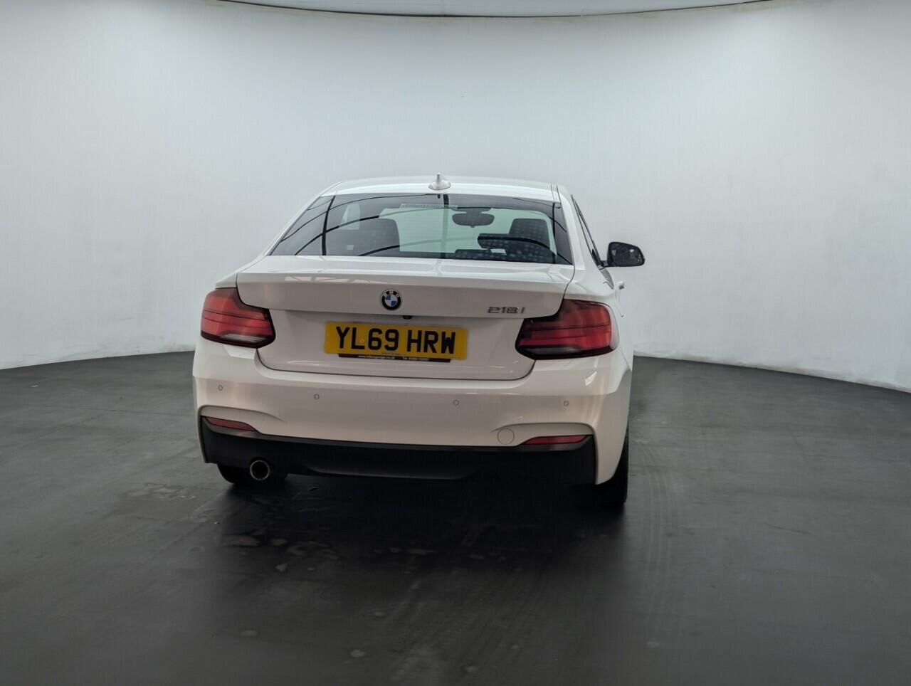 Used BMW 2 Series 2020 for sale - 76423554: Photo 7