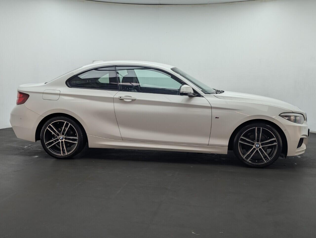 Used BMW 2 Series 2020 for sale - 76423554: Photo 9