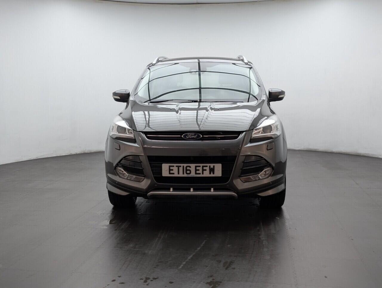 Used Ford Kuga 2016 for sale - 76423966: Photo 15