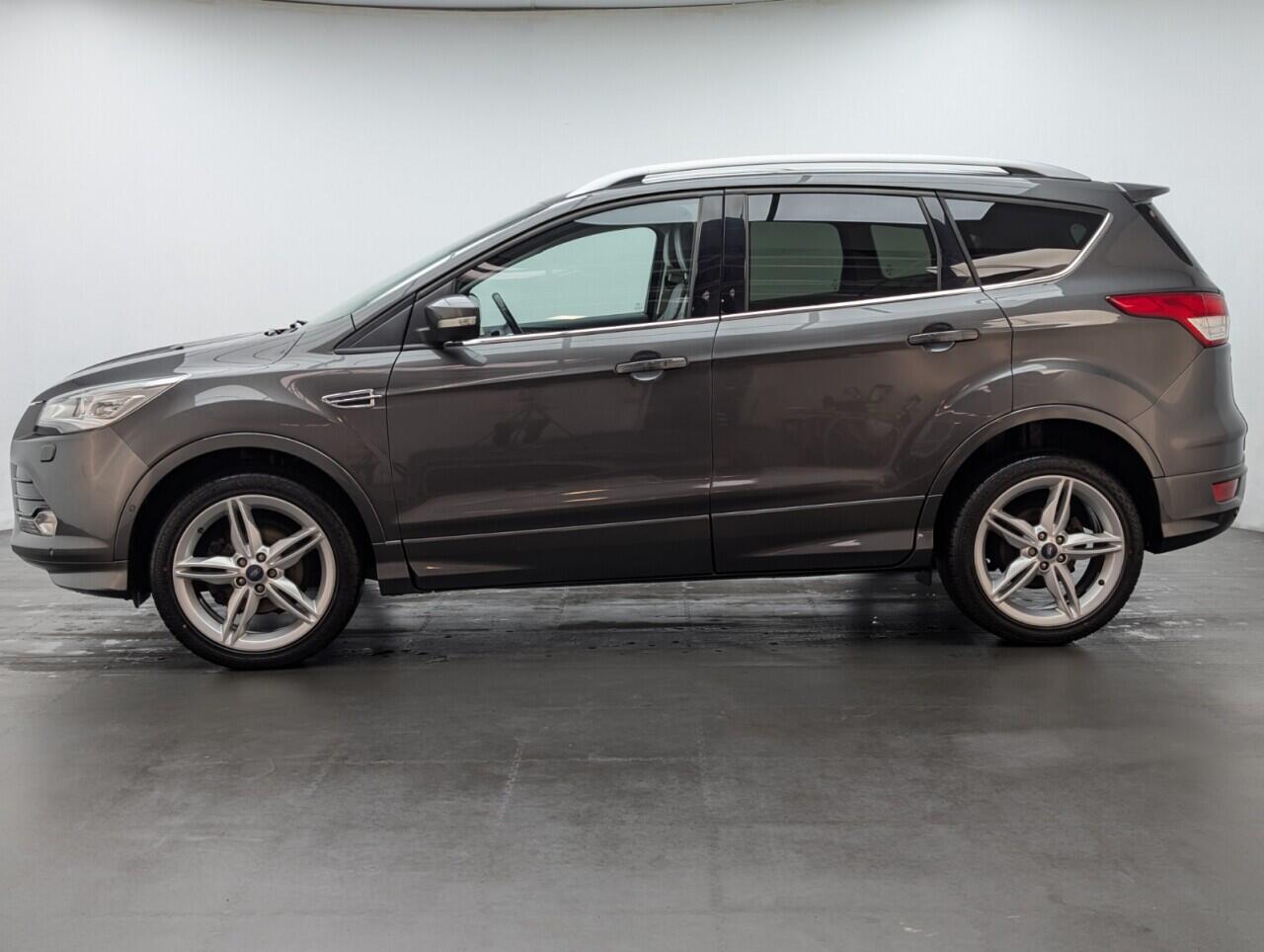 Used Ford Kuga 2016 for sale - 76423966: Photo 17