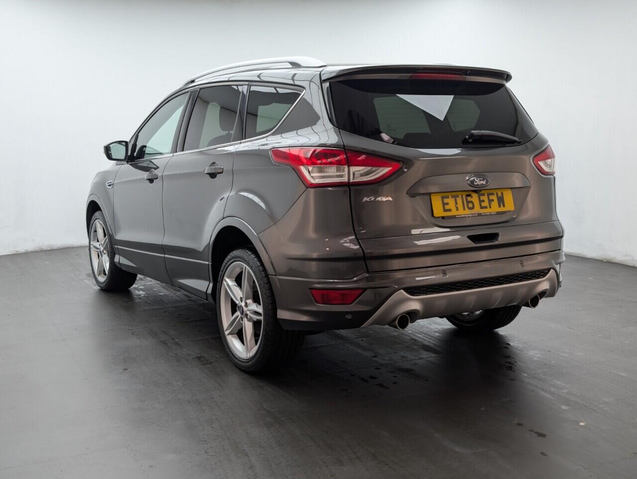Used Ford Kuga 2016 for sale - 76423966: Photo 18