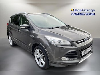 Ford - Kuga
